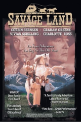 savage land