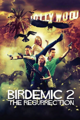 birdemic 2: the resurrection