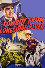 cowboy from lonesome river