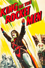 king of the rocket men