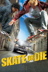 skate or die