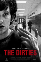 the dirties