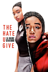 The Hate U Give: La haine qu'on donne