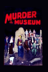 the murder in the museum