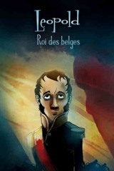 léopold, roi des belges
