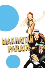 manhattan parade