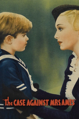 the case against mrs. ames