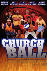 church ball