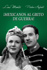 mexicanos al grito de guerra