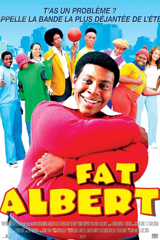 fat albert