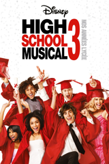 High School Musical 3 - Nos années lycée