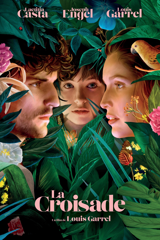 la croisade