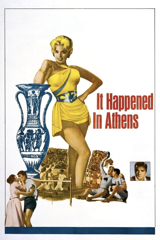 it happened in athens