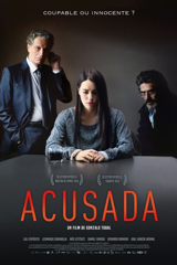 acusada