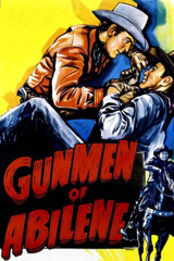 gunmen of abilene