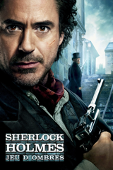 Sherlock Holmes: Jeu d'ombres