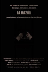 la razón