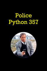 police python 357
