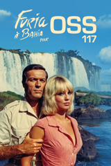 furia à bahia pour oss 117