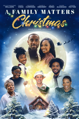 a family matters christmas