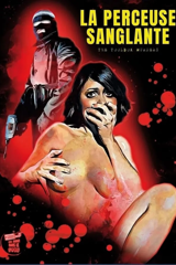 La foreuse sanglante