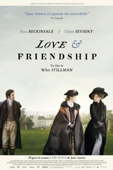 Love & Friendship