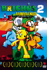 brichos 2: a floresta é nossa