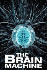 the brain machine