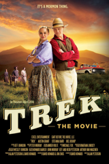 trek: the movie