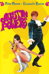 Austin Powers
