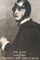 the loves of mary, queen of scots