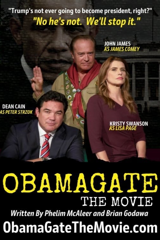 the obamagate movie