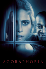 agoraphobia