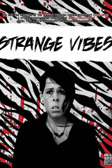 strange vibes