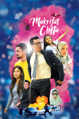 makrifat cinta