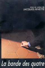 la bande des quatre