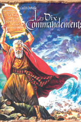 Les dix commandements