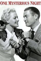 one mysterious night