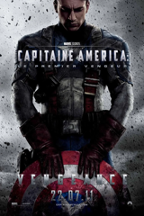 Captain America: First Avenger
