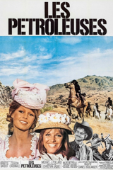 les pétroleuses