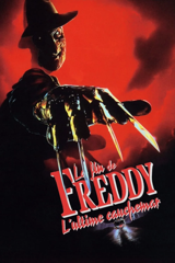 La fin de Freddy: L'ultime cauchemar