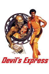 devil's express
