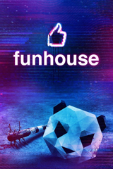 funhouse