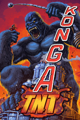 konga tnt