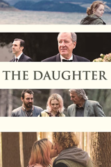 the daughter