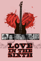 love in the sixth