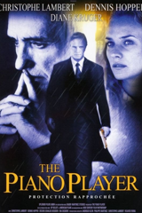 the piano player