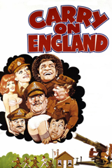 carry on england