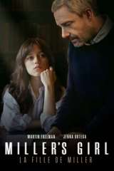 la fille de miller