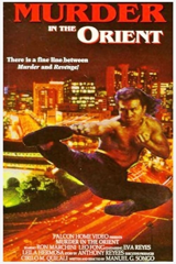 murder in the orient